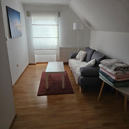 Apartman Cardak Appartement Gospić Buitenkant foto
