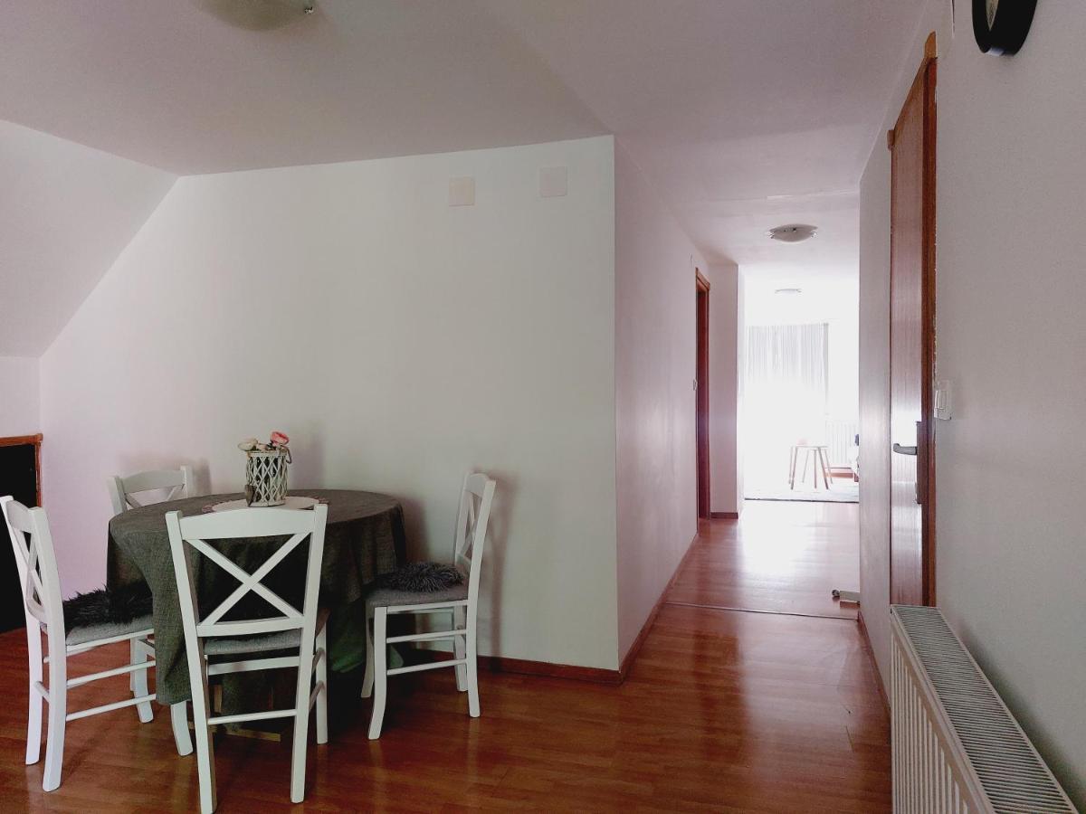 Apartman Cardak Appartement Gospić Buitenkant foto