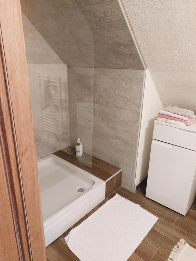 Apartman Cardak Appartement Gospić Buitenkant foto