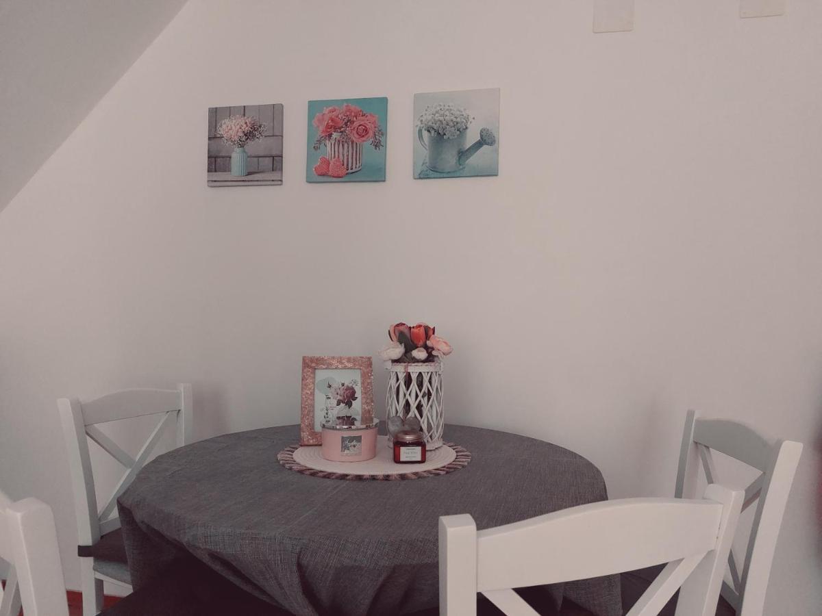 Apartman Cardak Appartement Gospić Buitenkant foto